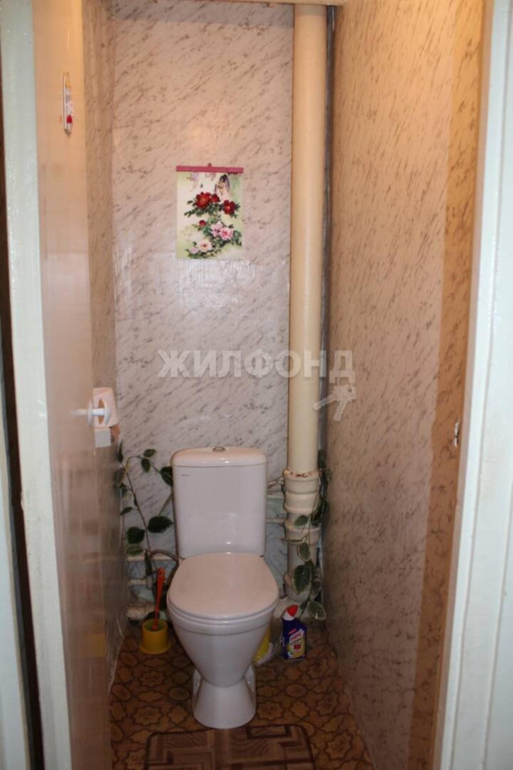 3-комн квартира Палласа, 17