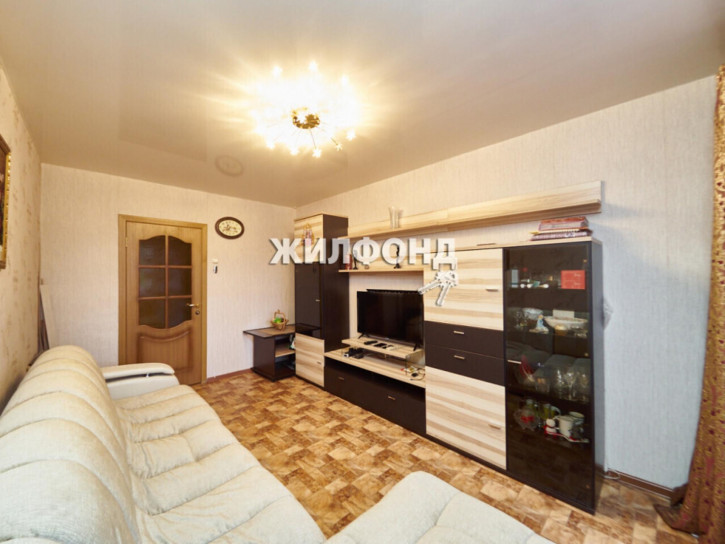 3-комн квартира Богдана Хмельницкого, 6