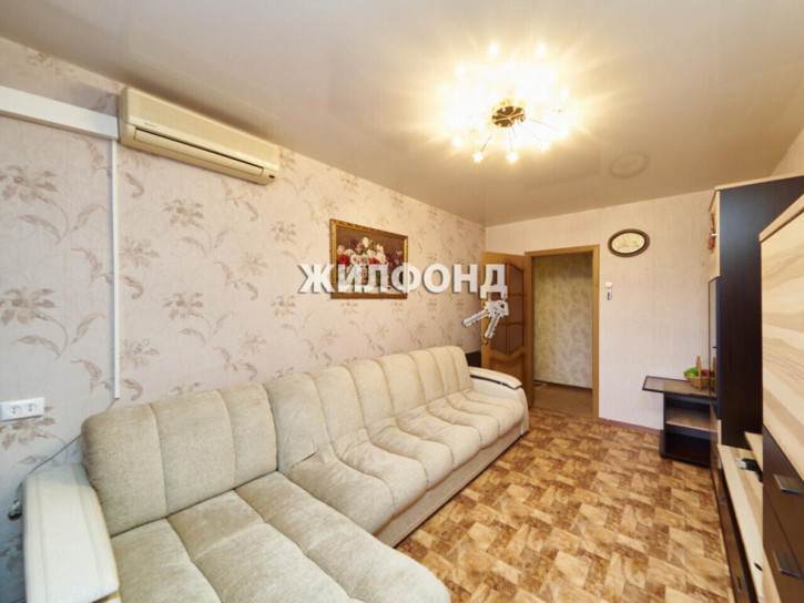 3-комн квартира Богдана Хмельницкого, 6