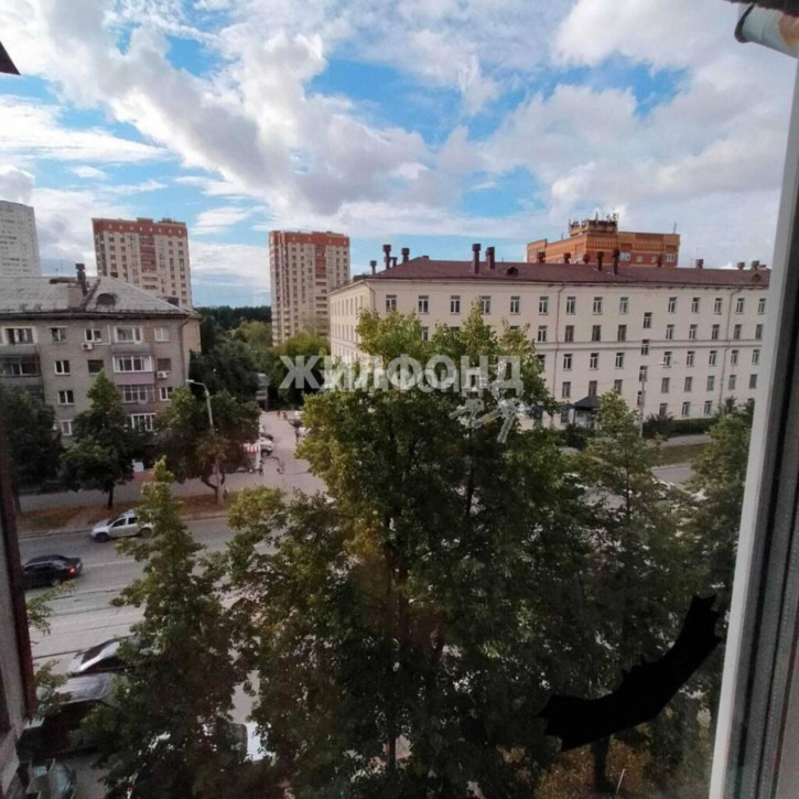3-комн квартира Богдана Хмельницкого, 6