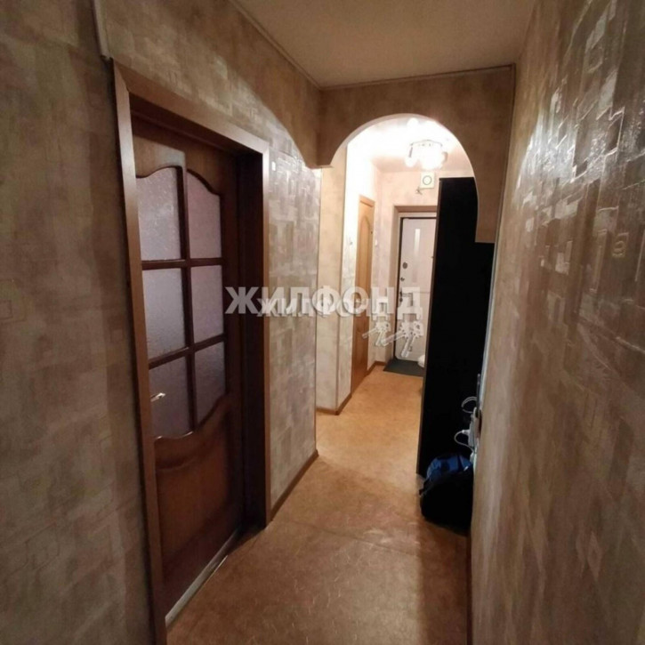 3-комн квартира Богдана Хмельницкого, 6