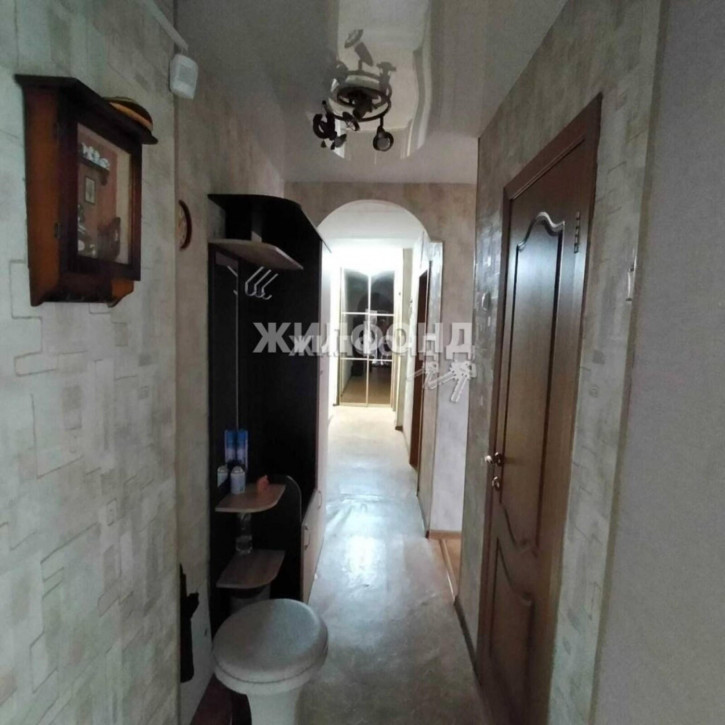 3-комн квартира Богдана Хмельницкого, 6