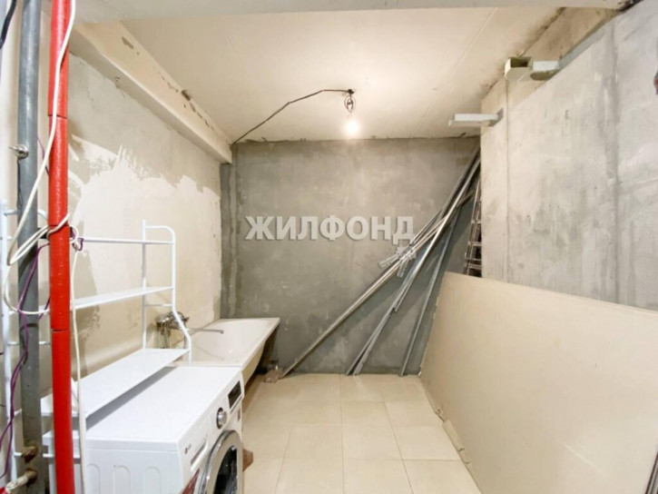 3-комн квартира Ленинградская, 101/1