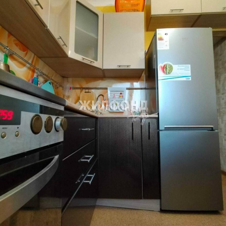 3-комн квартира Богдана Хмельницкого, 6