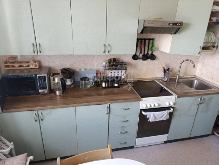 3-комн квартира Героев Труда, 33 А