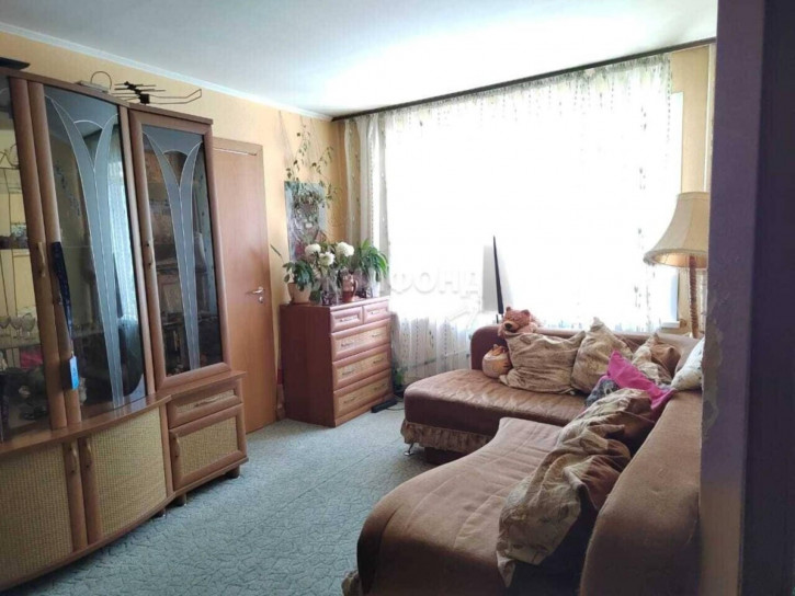 3-комн квартира Римского-Корсакова, 28