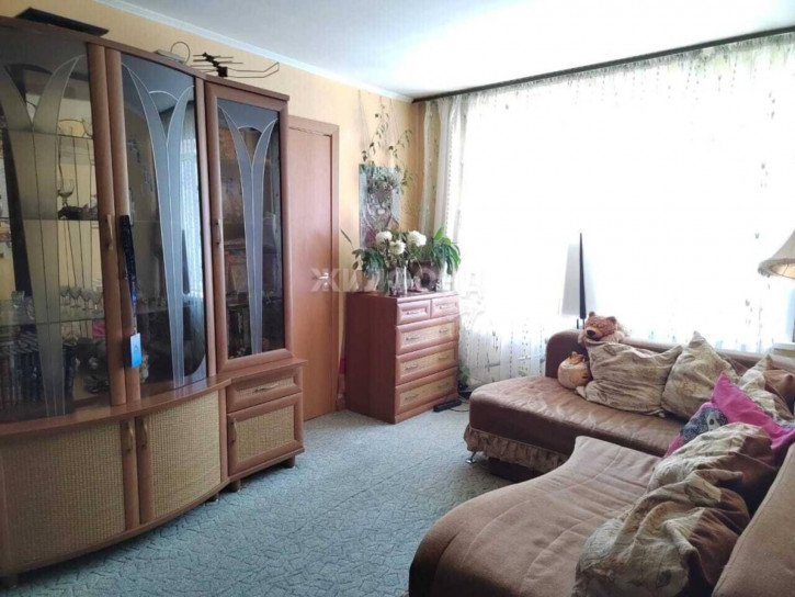 3-комн квартира Римского-Корсакова, 28