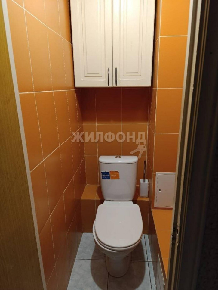3-комн квартира Героев Труда, 33 А