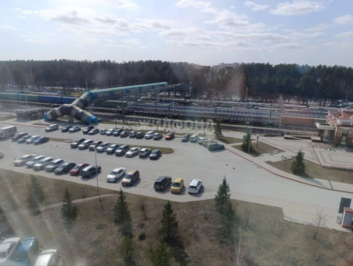 3-комн квартира Героев Труда, 33 А
