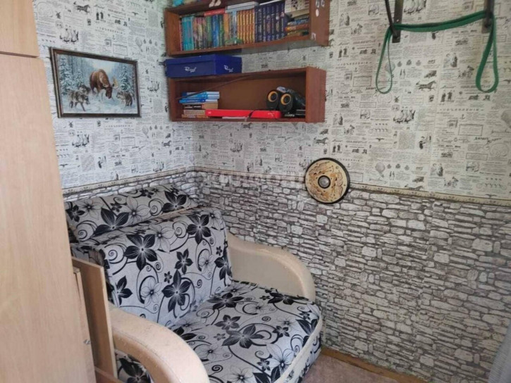 3-комн квартира Римского-Корсакова, 28