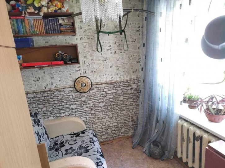 3-комн квартира Римского-Корсакова, 28