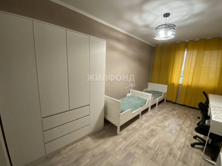 2-комн квартира Лескова, 27