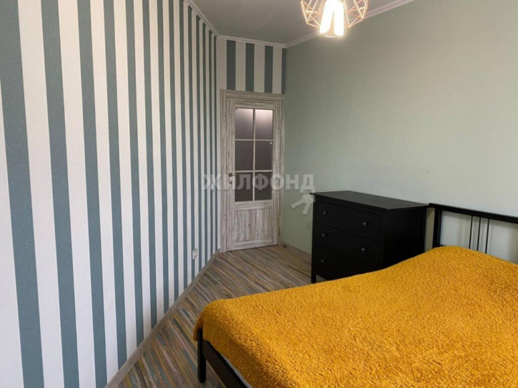 2-комн квартира Лескова, 27