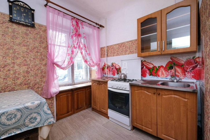 3-комн квартира 3-й квартал, 81/1