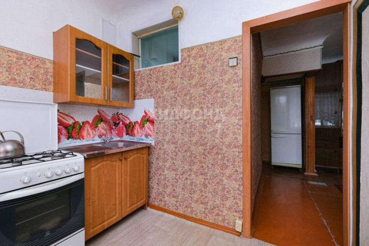 3-комн квартира 3-й квартал, 81/1