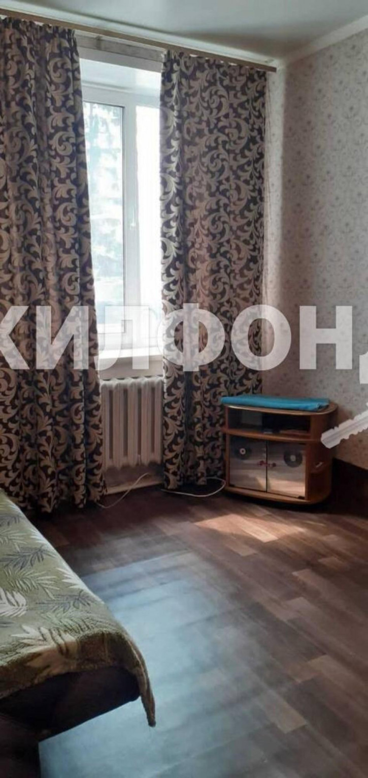 3-комн квартира Маяковского, 12