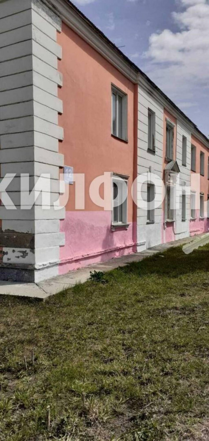 3-комн квартира Маяковского, 12