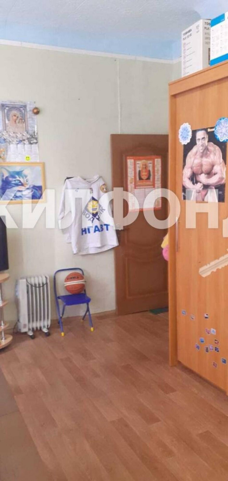 3-комн квартира Маяковского, 12