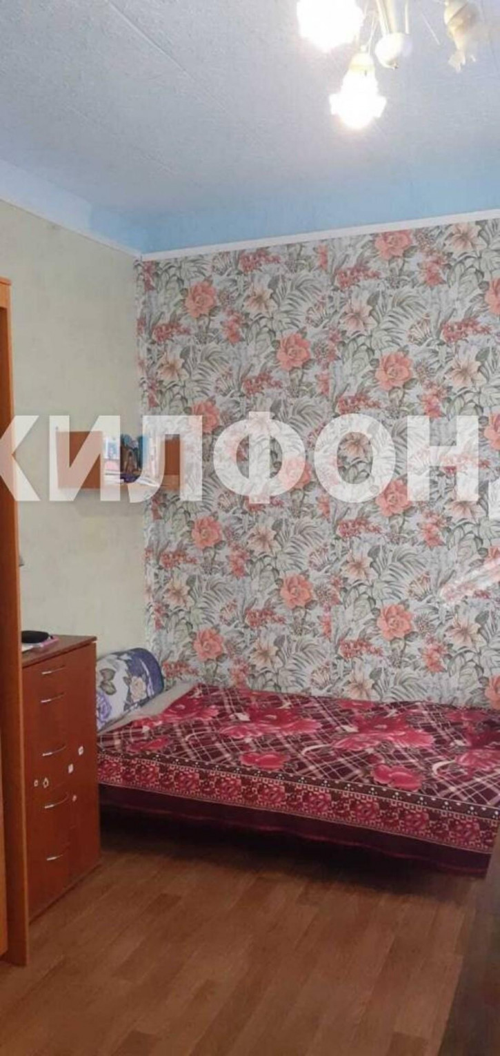 3-комн квартира Маяковского, 12