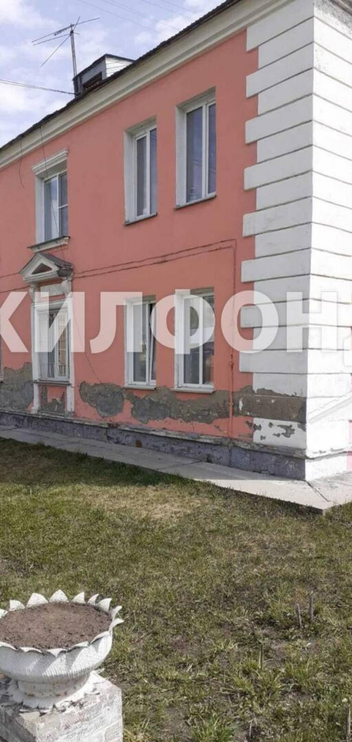 3-комн квартира Маяковского, 12