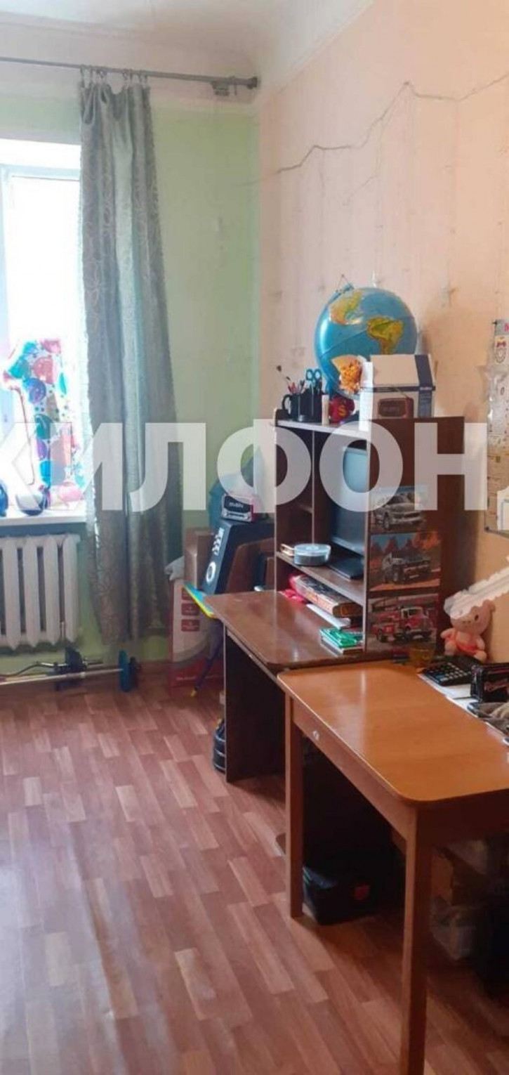 3-комн квартира Маяковского, 12