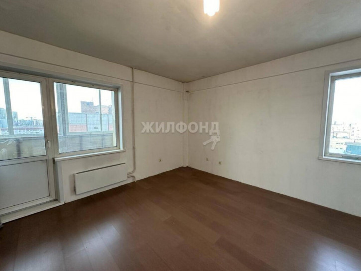 3-комн квартира Галущака, 17