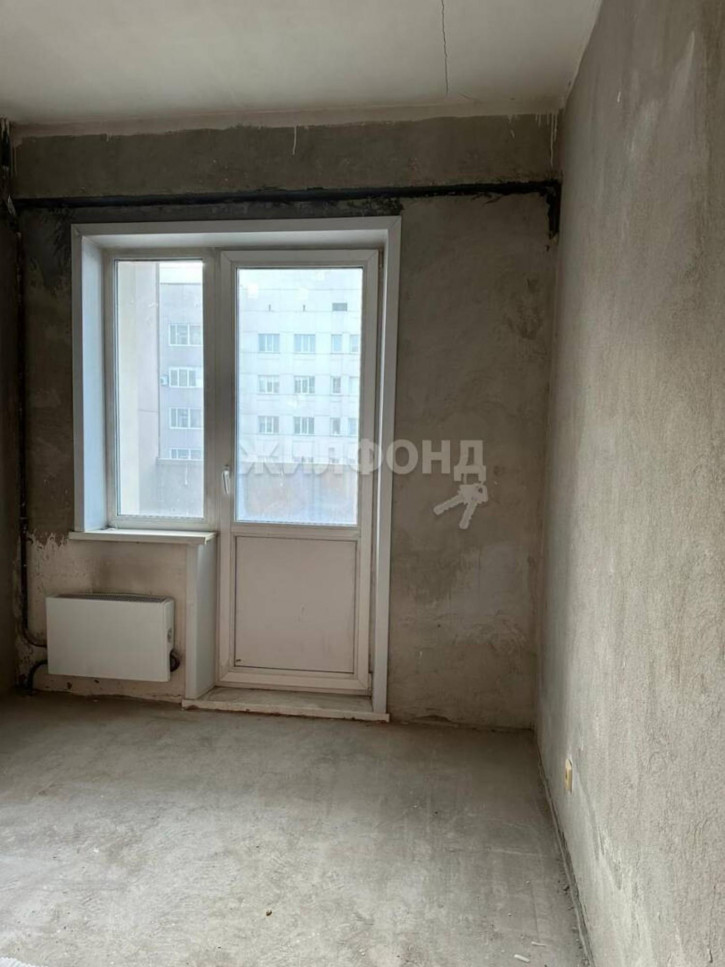 3-комн квартира Галущака, 17