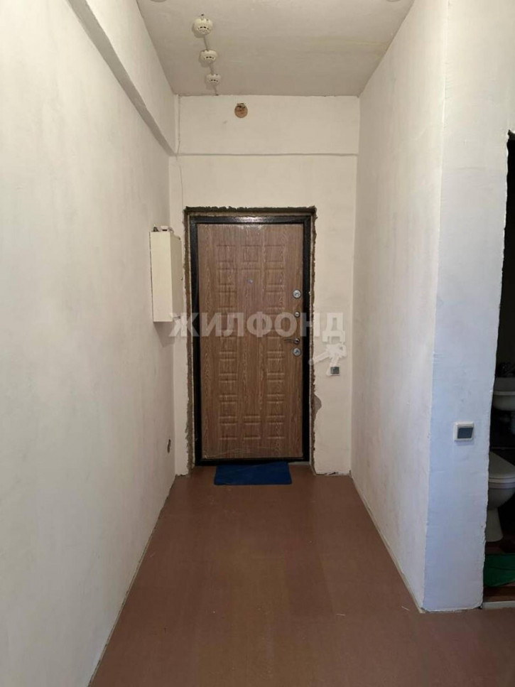 3-комн квартира Галущака, 17