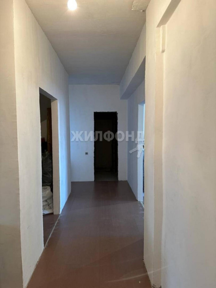 3-комн квартира Галущака, 17