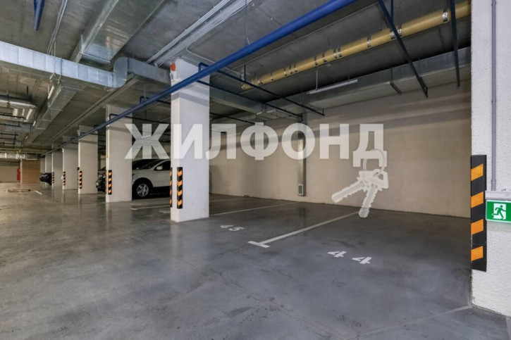 Офис 3-й квартал, 14