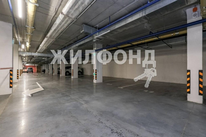 Офис 3-й квартал, 14