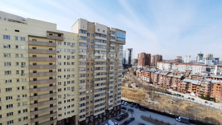 3-комн квартира Галущака, 17