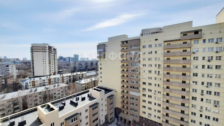 3-комн квартира Галущака, 17