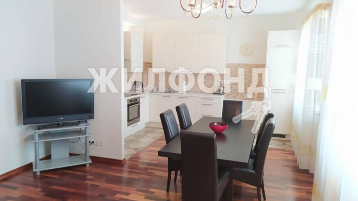 3-комн квартира Шевченко, 11
