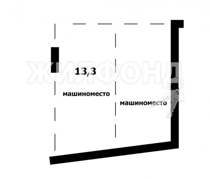 Офис 3-й квартал, 14