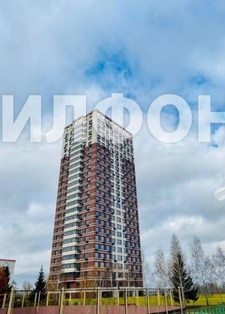 Офис 3-й квартал, 14