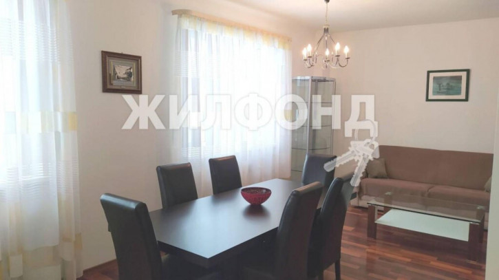 3-комн квартира Шевченко, 11