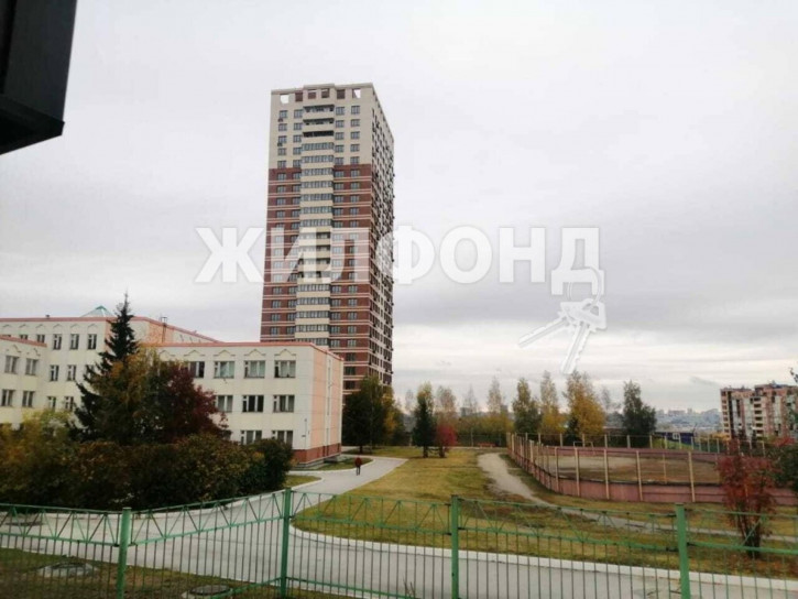 Офис 3-й квартал, 14