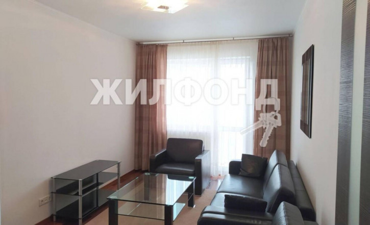 3-комн квартира Шевченко, 11