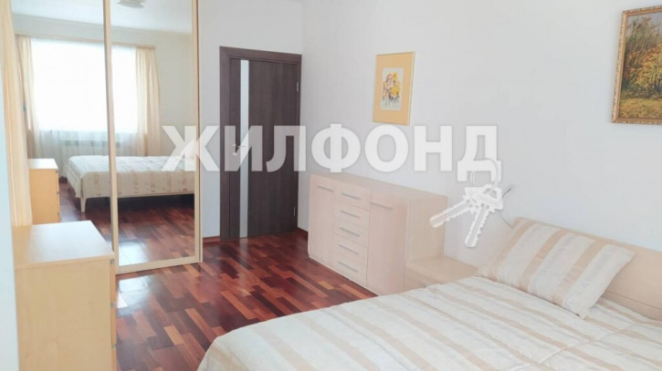 3-комн квартира Шевченко, 11