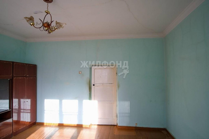 3-комн квартира Урманова, 20