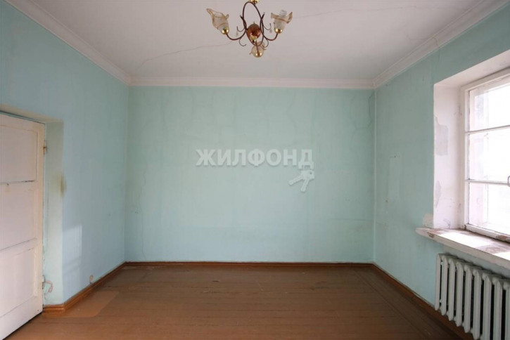 3-комн квартира Урманова, 20