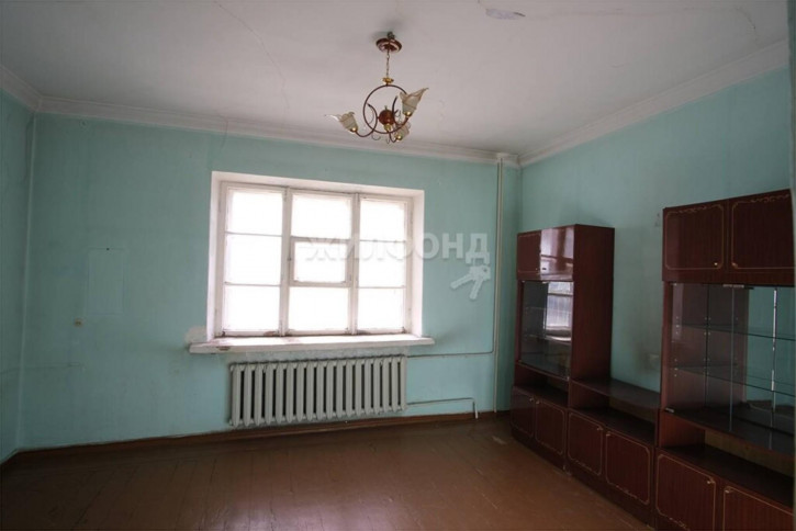 3-комн квартира Урманова, 20