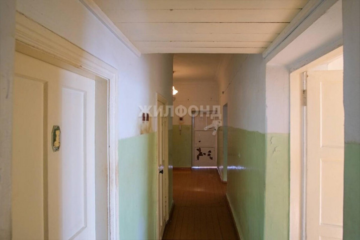 3-комн квартира Урманова, 20