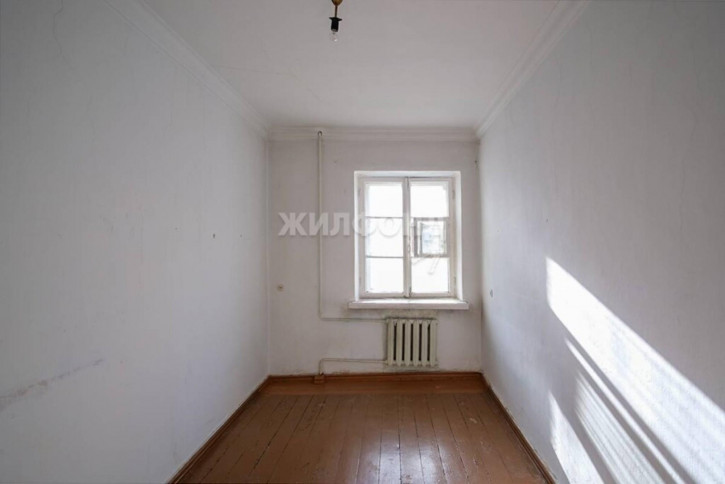 3-комн квартира Урманова, 20