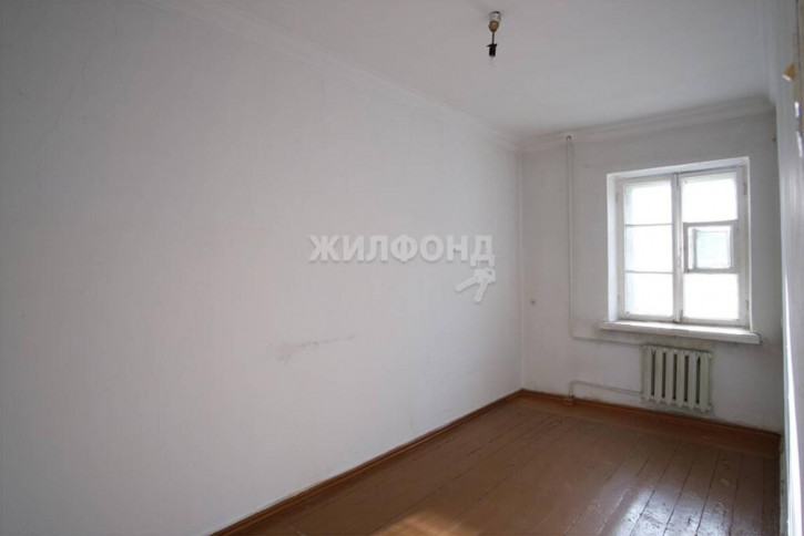 3-комн квартира Урманова, 20