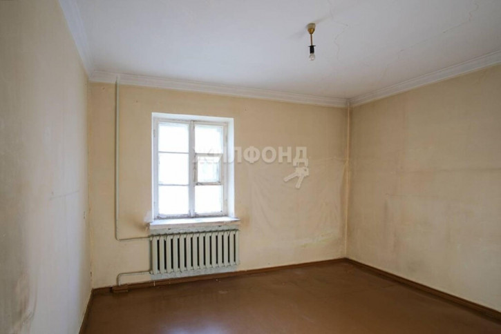 3-комн квартира Урманова, 20