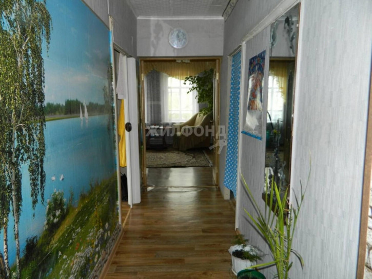 3-комн квартира 3-й квартал, 102