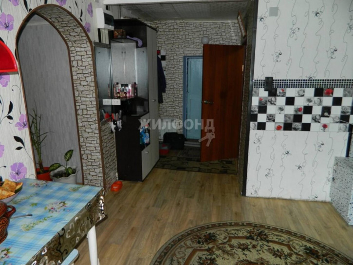 3-комн квартира 3-й квартал, 102