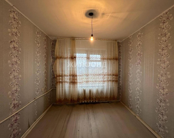 3-комн квартира Шоссейная, 3